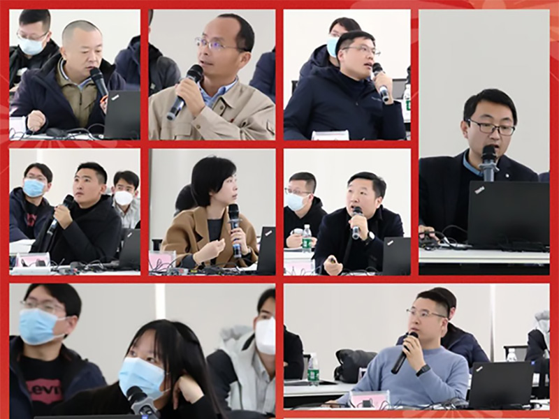 Estilo corporativo | A reuni?o anual da China Electric Motor Sales Company termina com sucesso