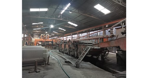 高性能纖維水泥壓力板需要達到什么標準呢？和興建材小編整理介紹